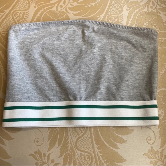 ASOS Tube Top Size 6 - Picture 1 of 4
